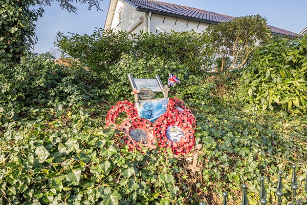 Medium property photo - Acacialaan 37, 6862 XB Oosterbeek